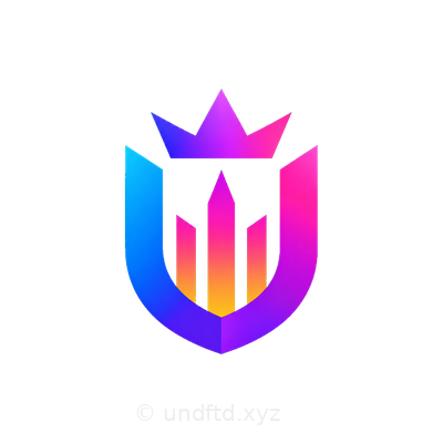 undftd.xyz logo