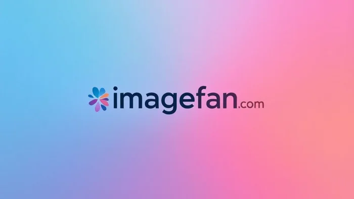 Domain imagefan.com Brand