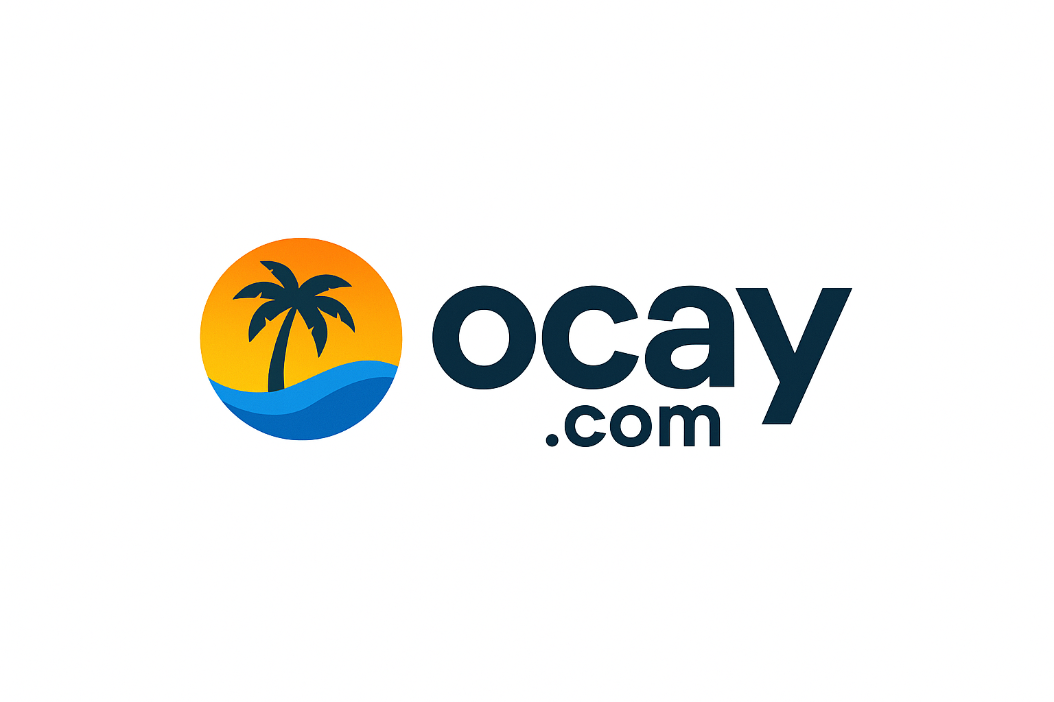ocay.com logo