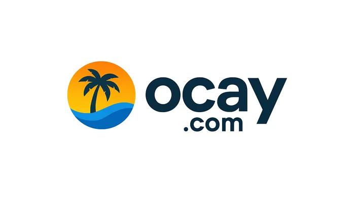 Domain ocay.com Brand