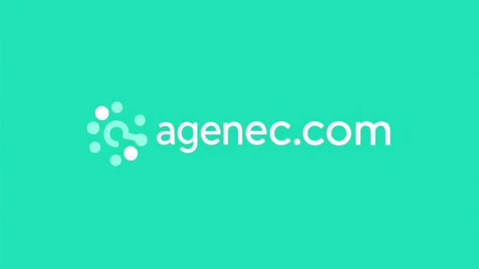 Domain agenec.com Brand