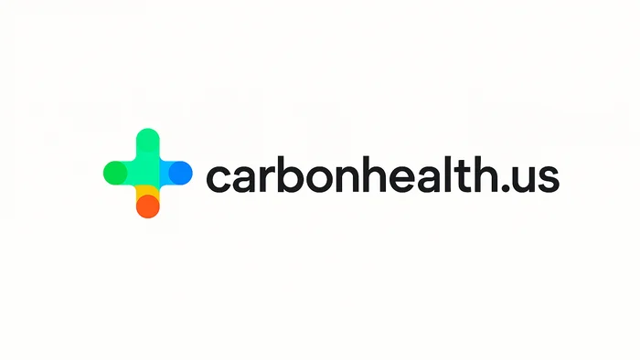Domain carbonhealth.us Brand