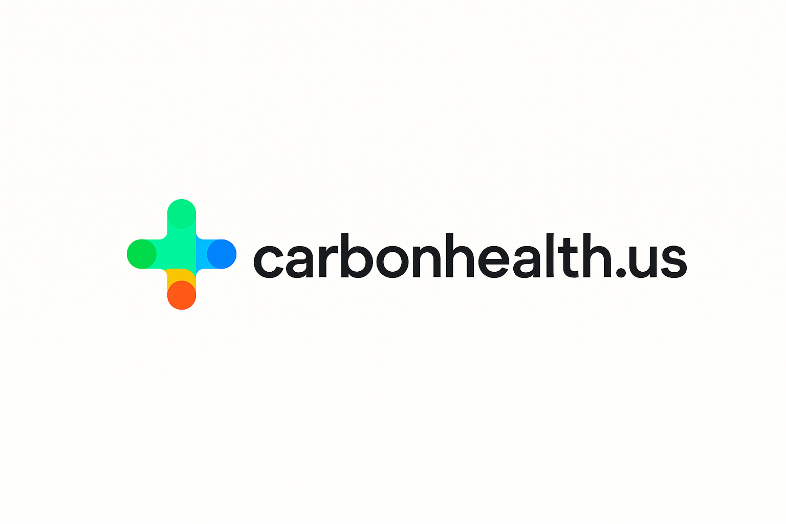 Domain carbonhealth.us Brand
