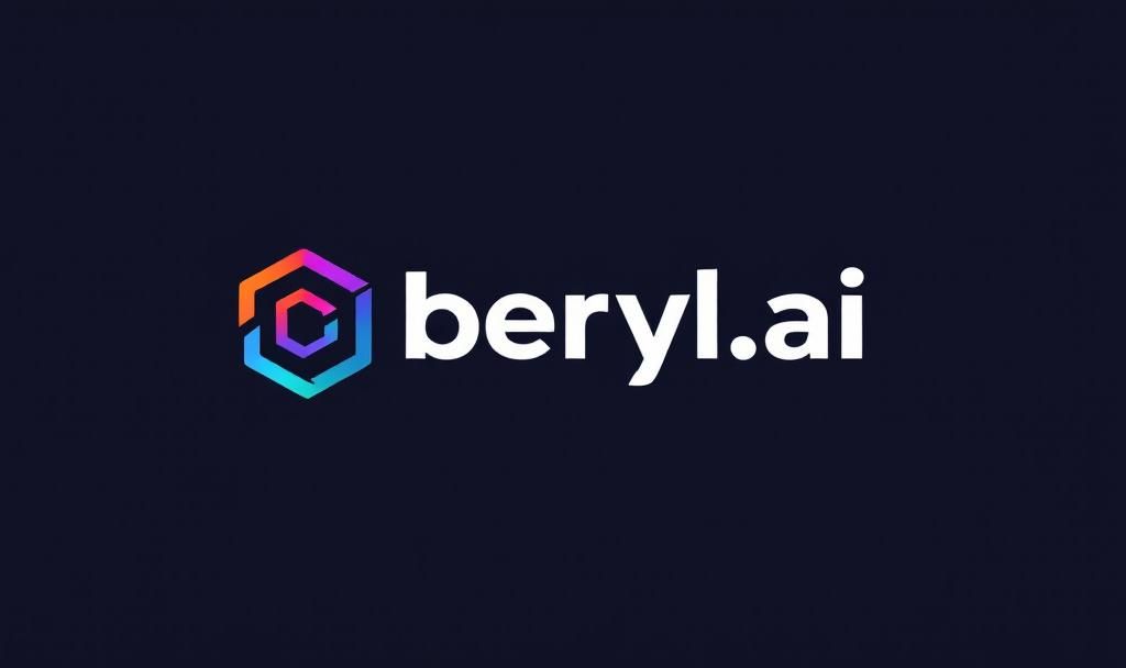 beryl.ai logo