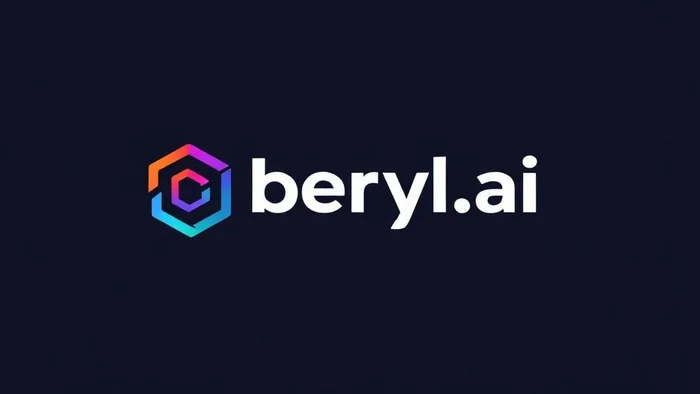 Domain beryl.ai Brand
