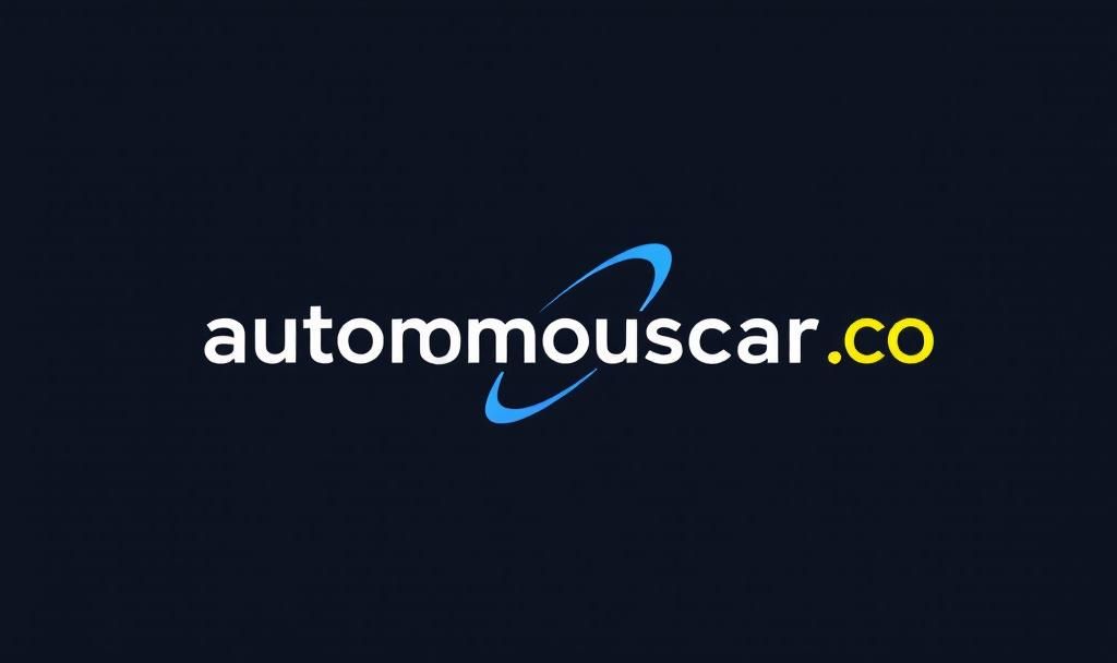 Domain autonomouscar.co Brand