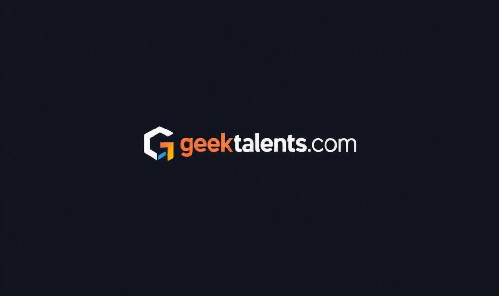 logo de geektalents.com
