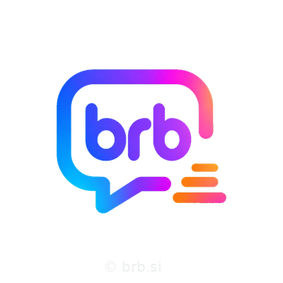 โลโก้ brb.si