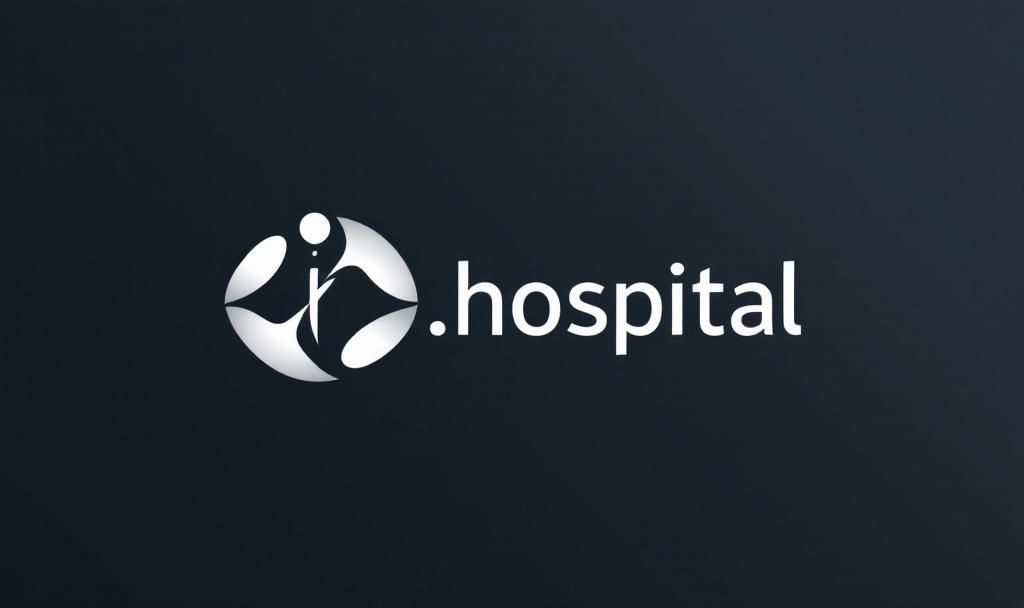 โลโก้ ion.hospital