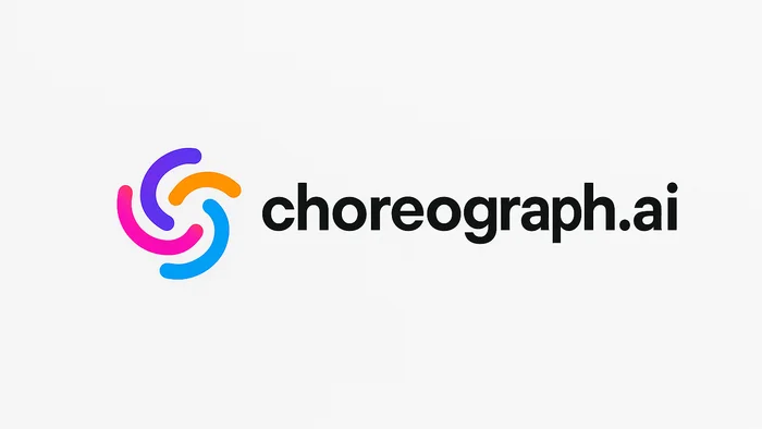 Domain choreograph.ai Brand