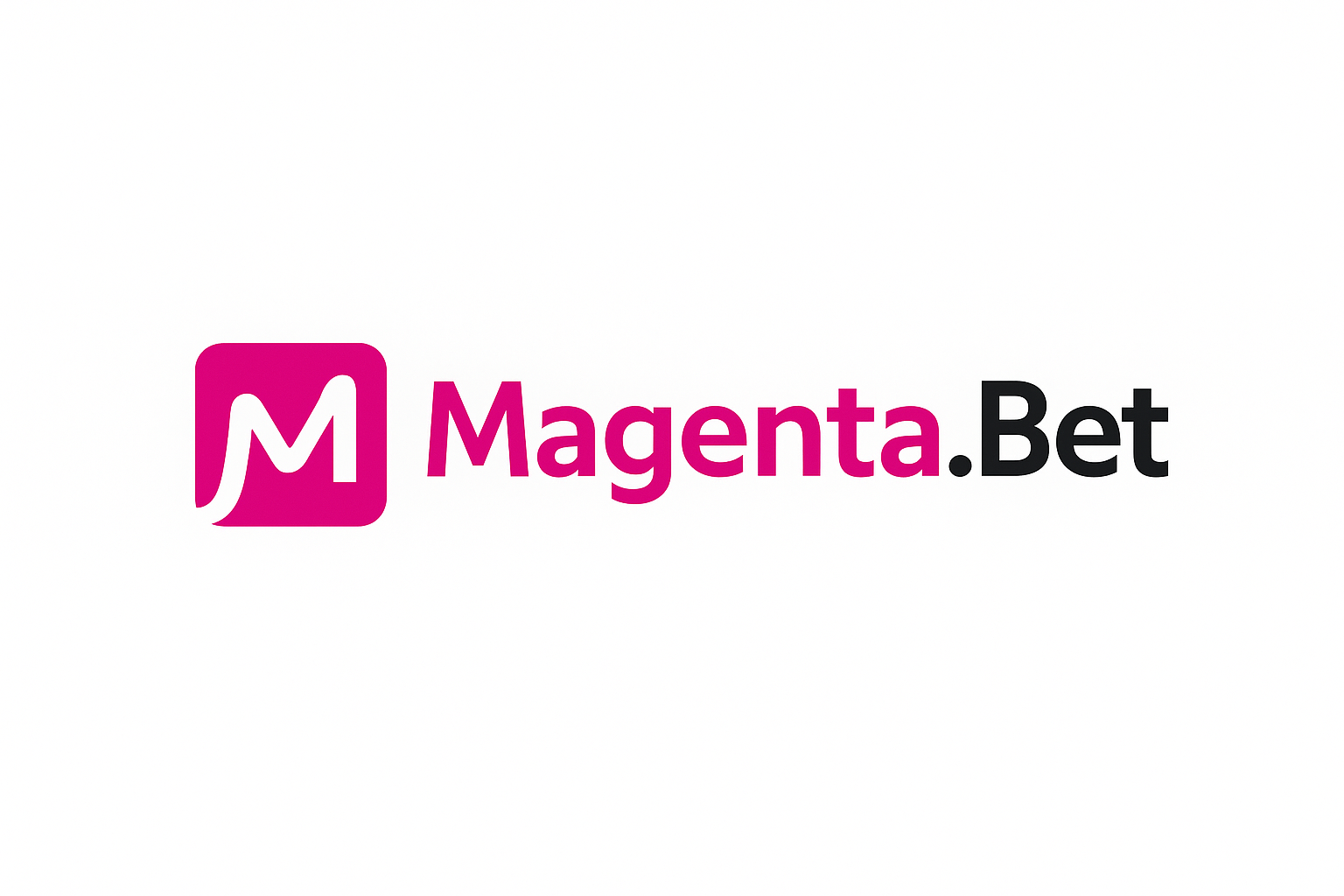 Magenta.Bet logo