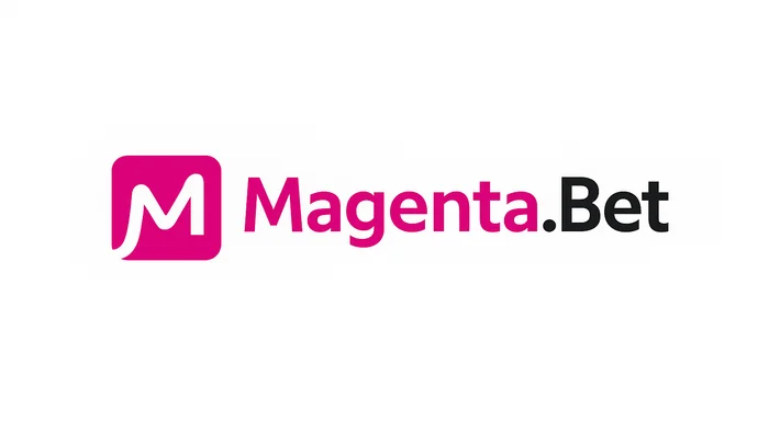 Domain Magenta.Bet Brand