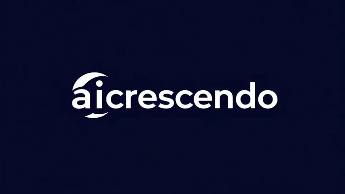 Domain aicrescendo.com Brand