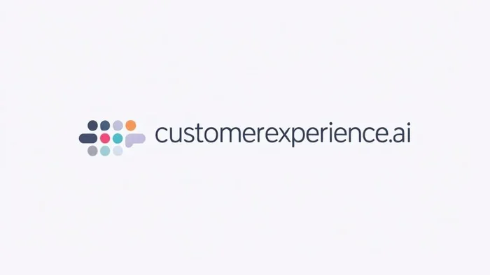 Domain customerexperience.ai Brand