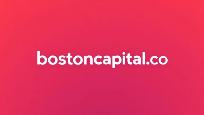 Domain bostoncapital.co Brand