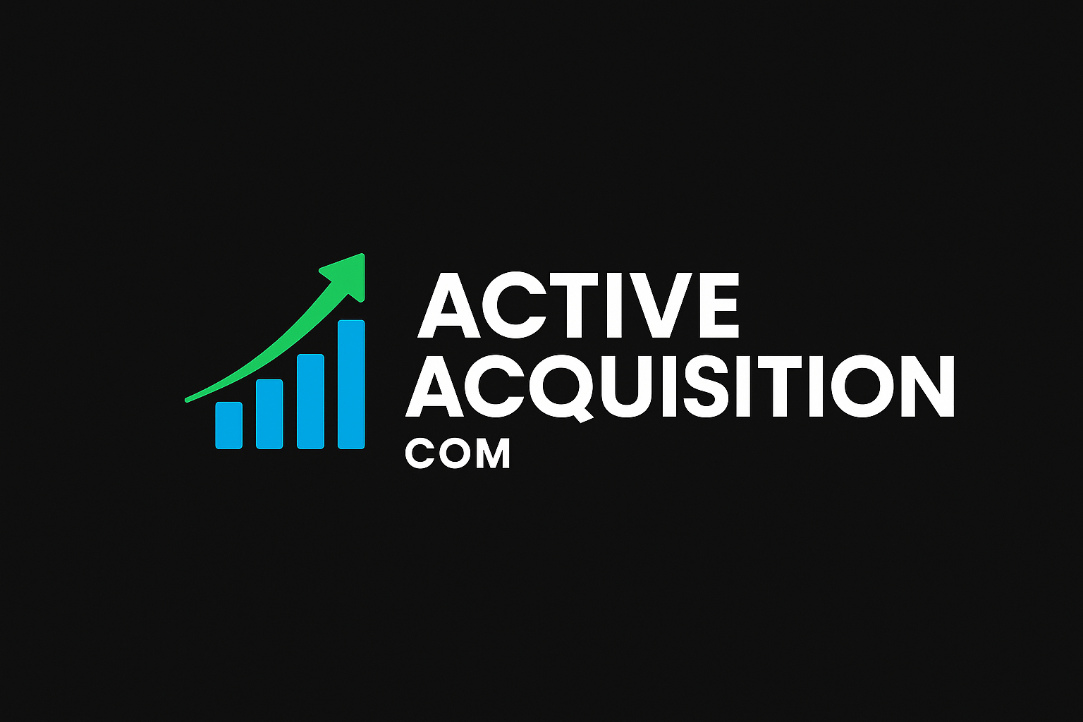 activeacquisition.com logo