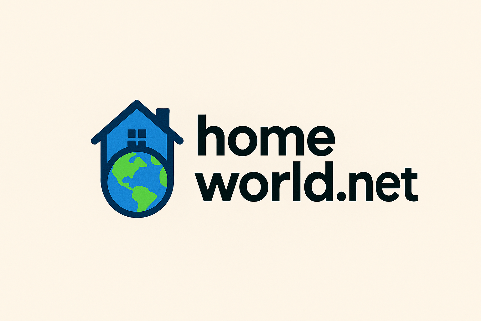 Domain homeworld.net Brand