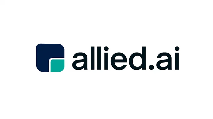 Domain allied.ai Brand