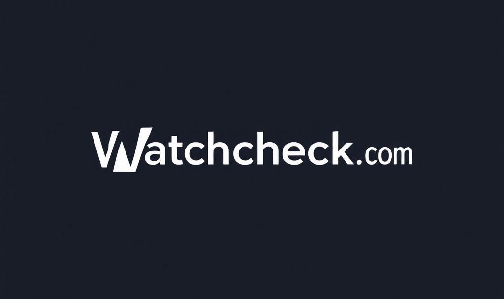 watchchecker.com logo