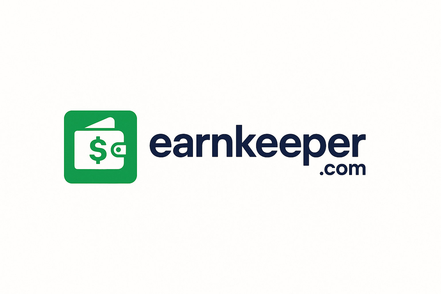 โลโก้ earnkeeper.com