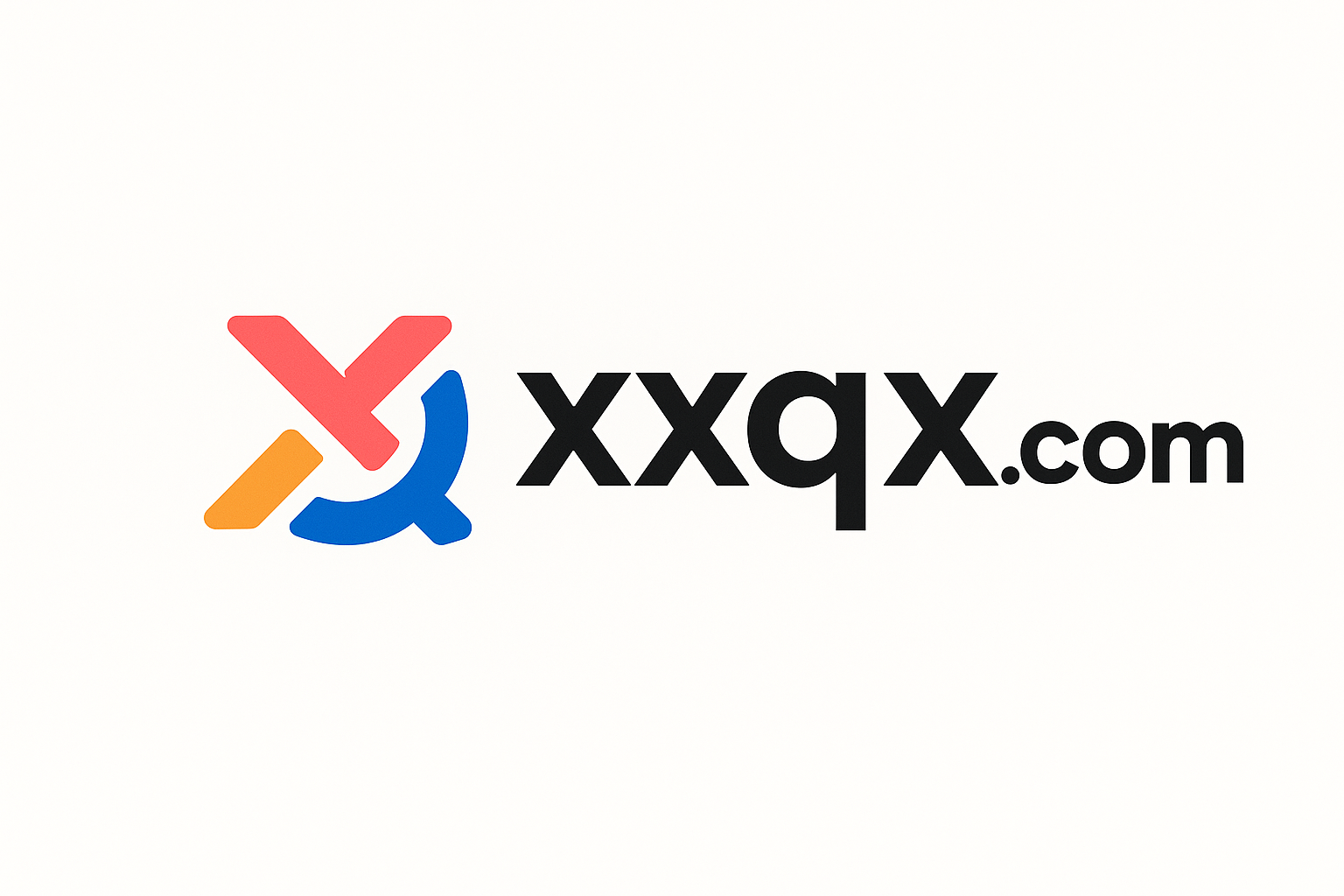 Domain xxqx.com Brand