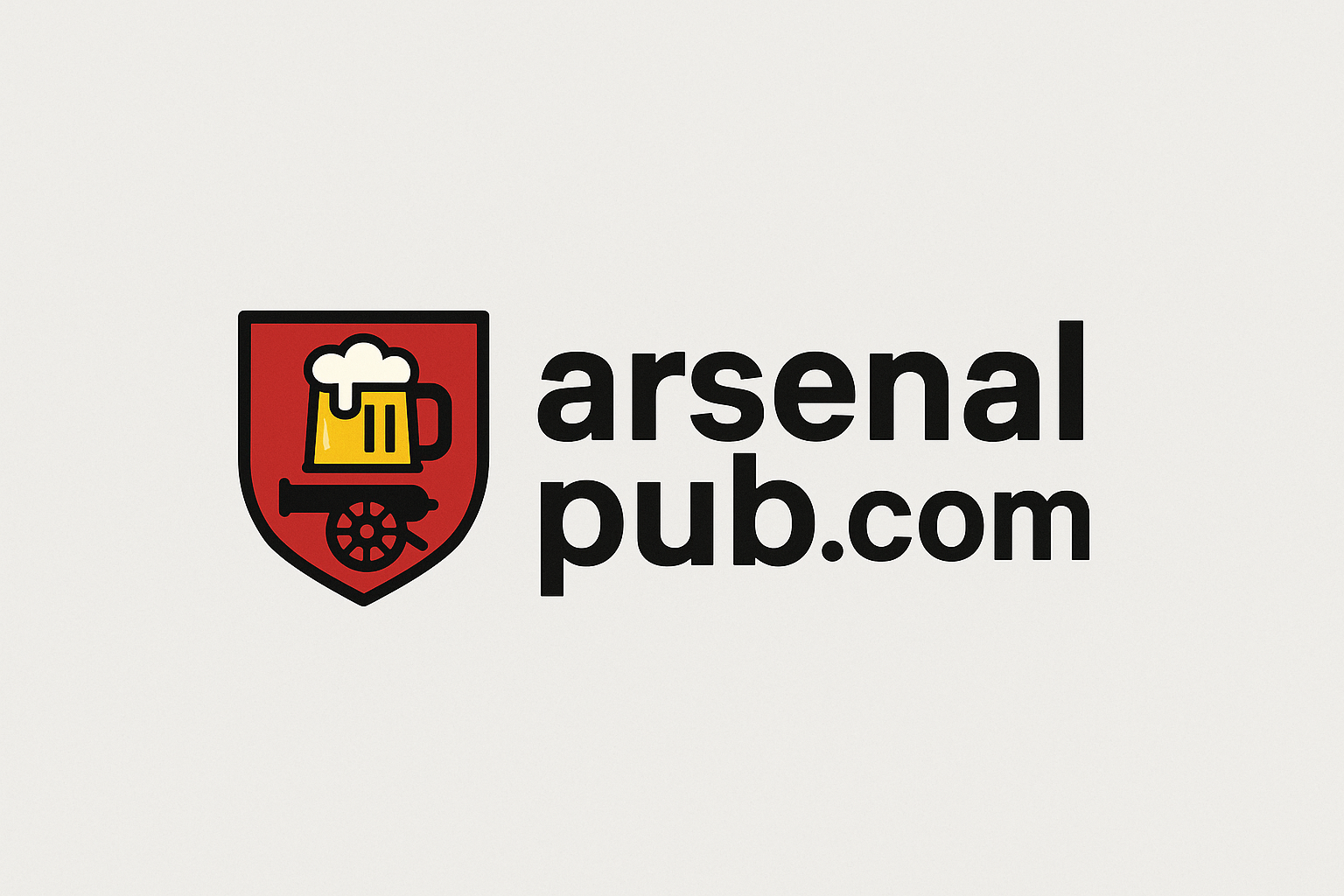 logotipo de arsenalpub.com