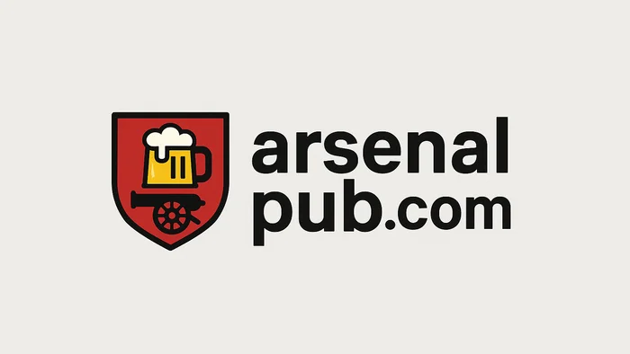 Domain arsenalpub.com Brand