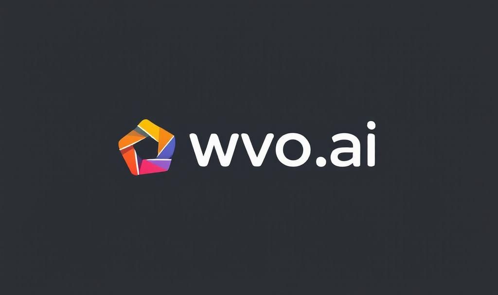wvo.ai logosu