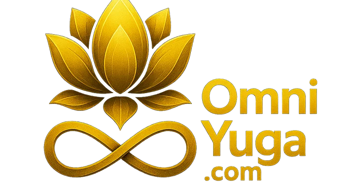 Domain omniyuga.com Brand
