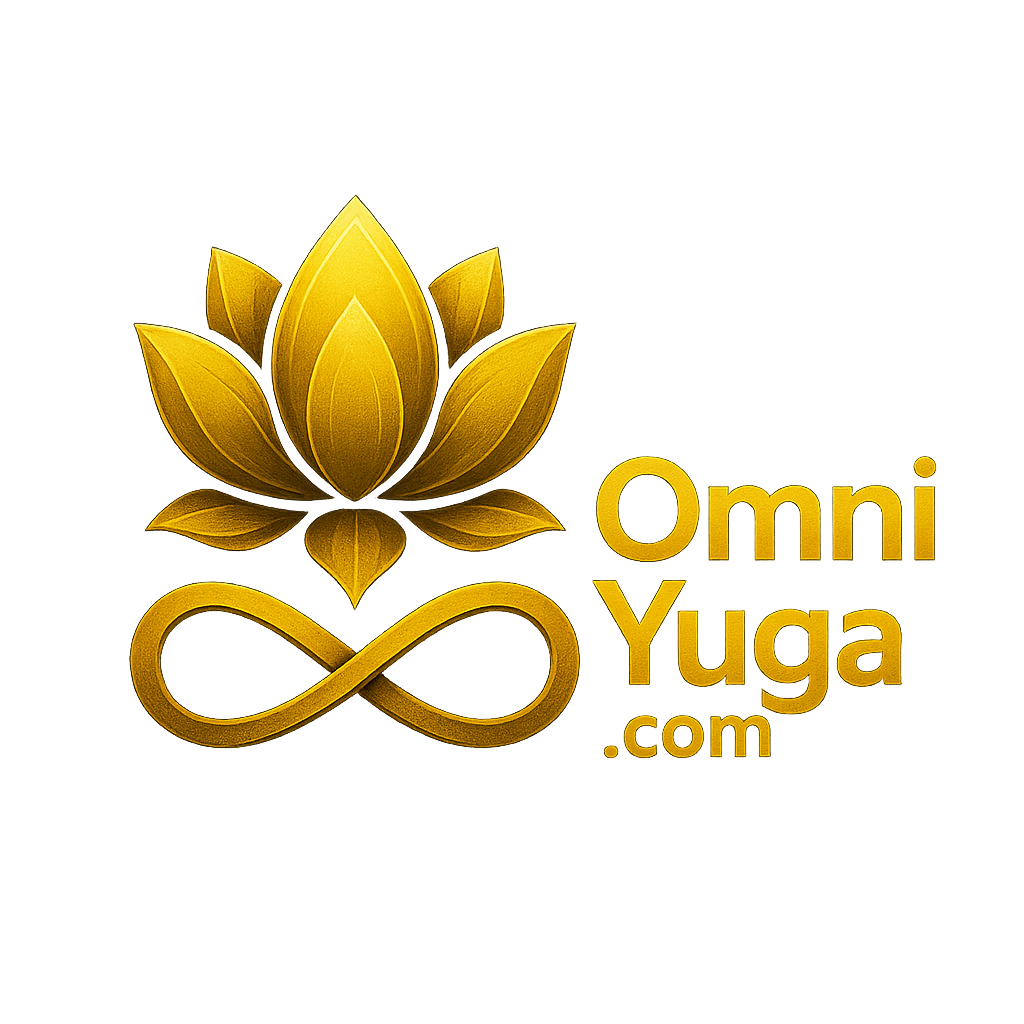 omniyuga.com Logo