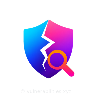 logo de vulnerabilities.xyz