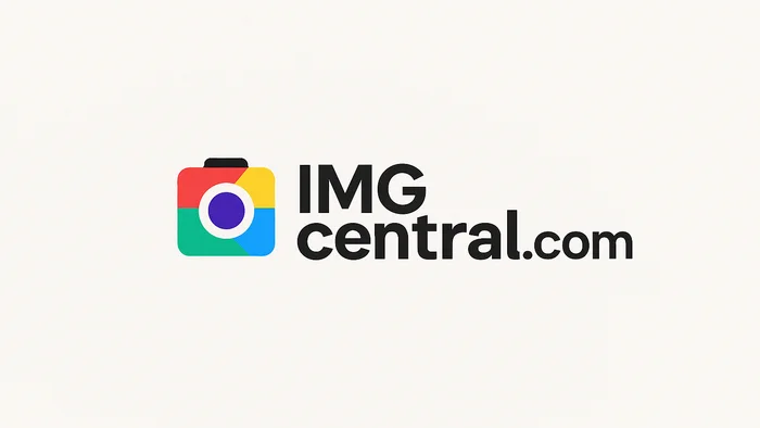 Domain imgcentral.com Brand