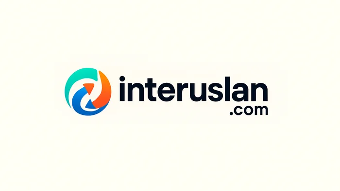 Domain interuslan.com Brand