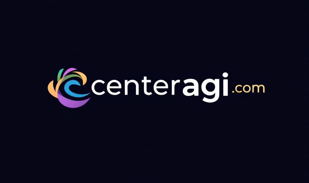 Domain centeragi.com Brand