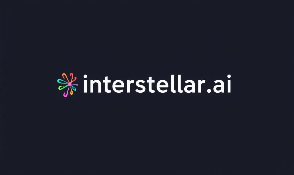 Domain interstellar.ai Brand