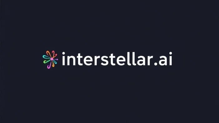 Domain interstellar.ai Brand