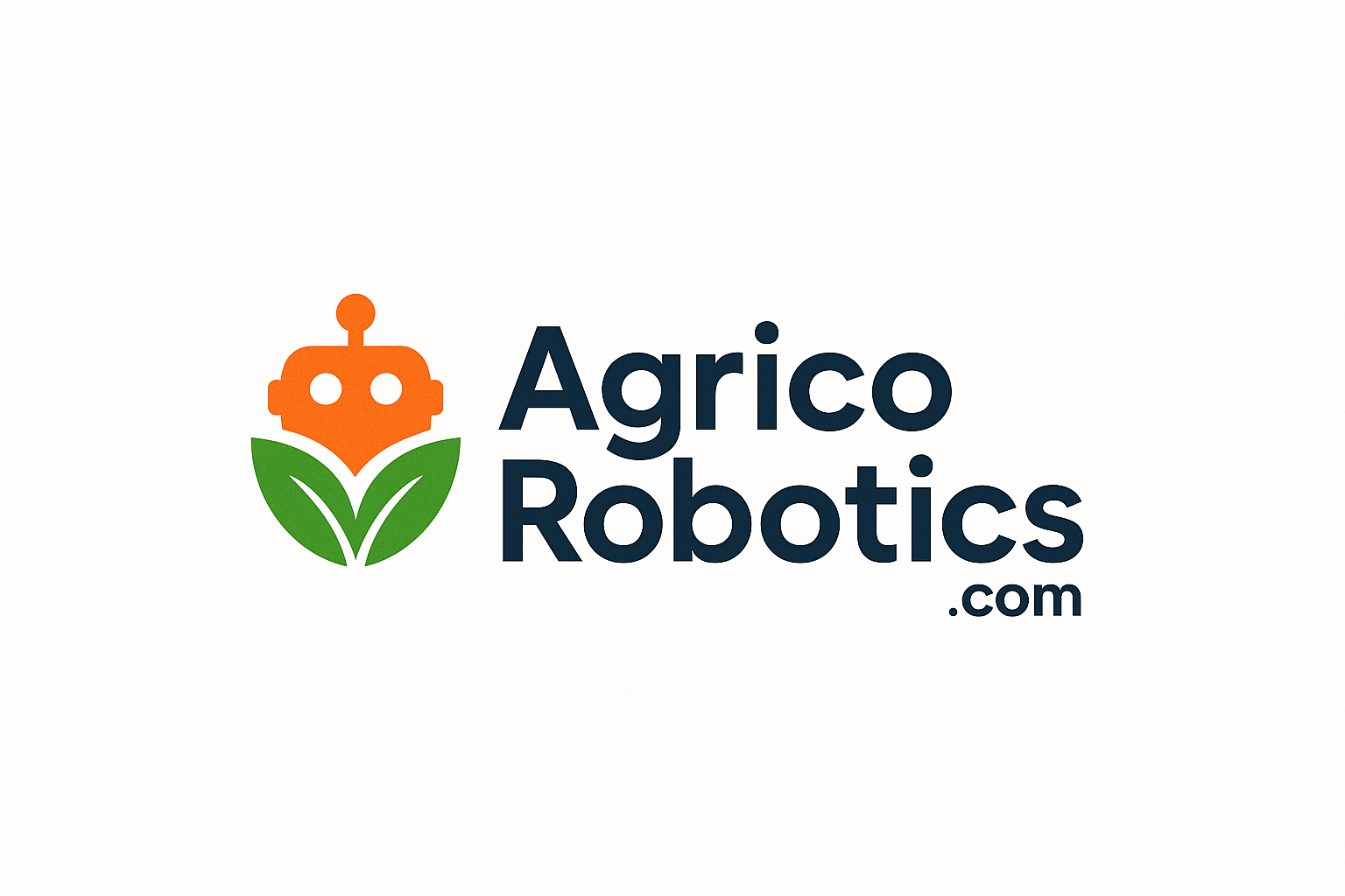 agricorobotics.com लोगो