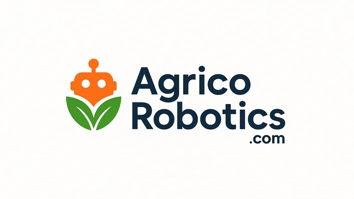Domain agricorobotics.com Brand
