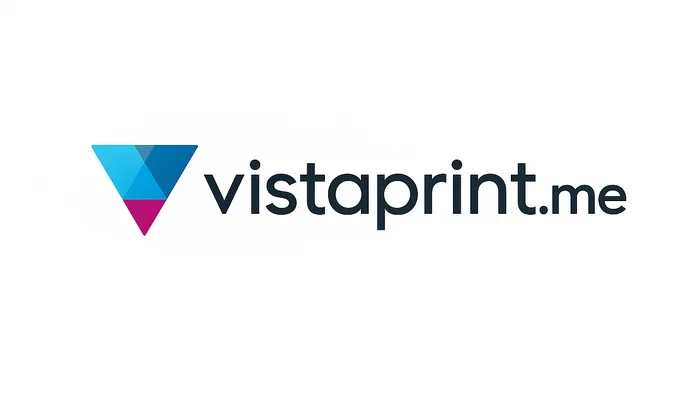 Domain vistaprint.me Brand