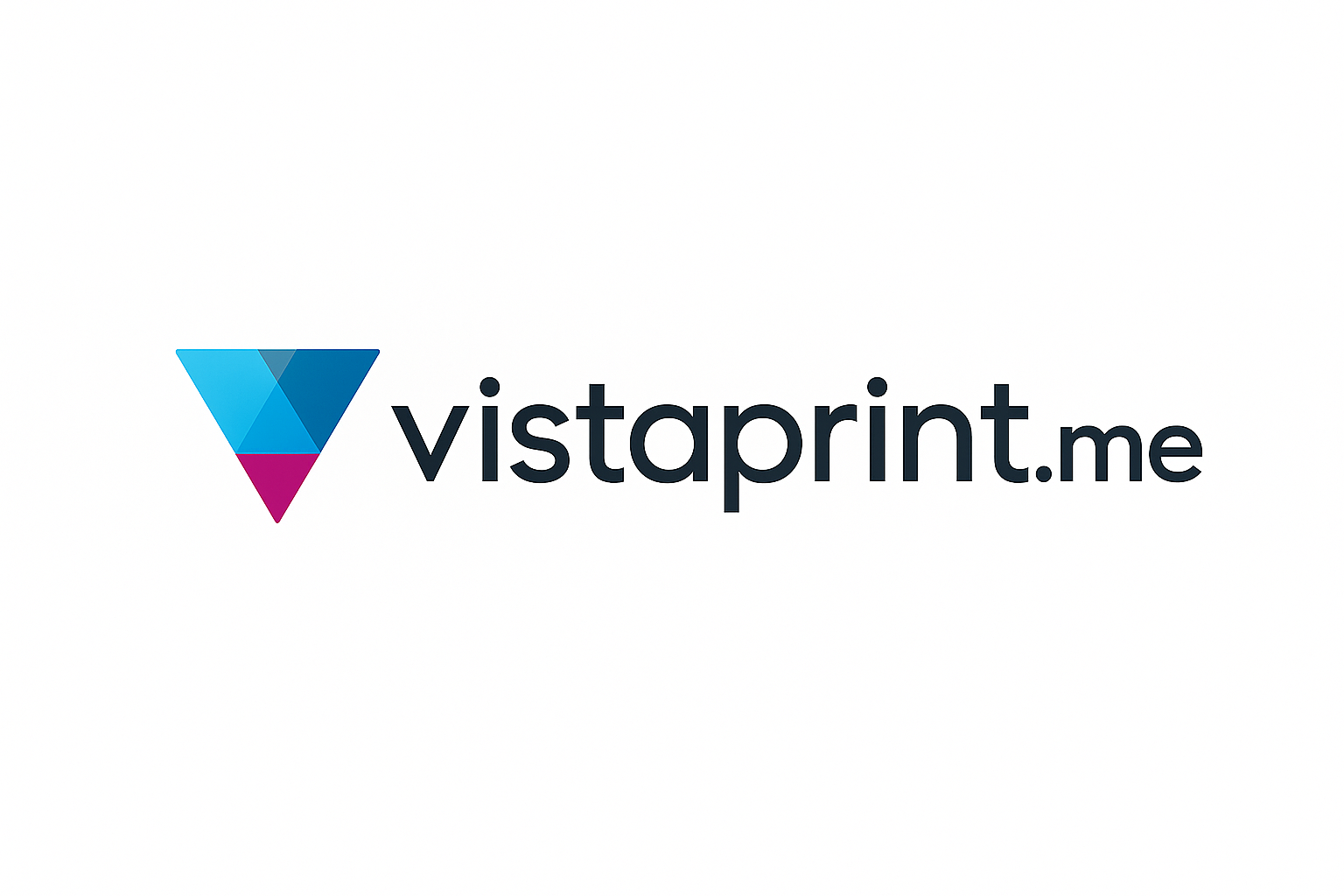 Domain vistaprint.me Brand