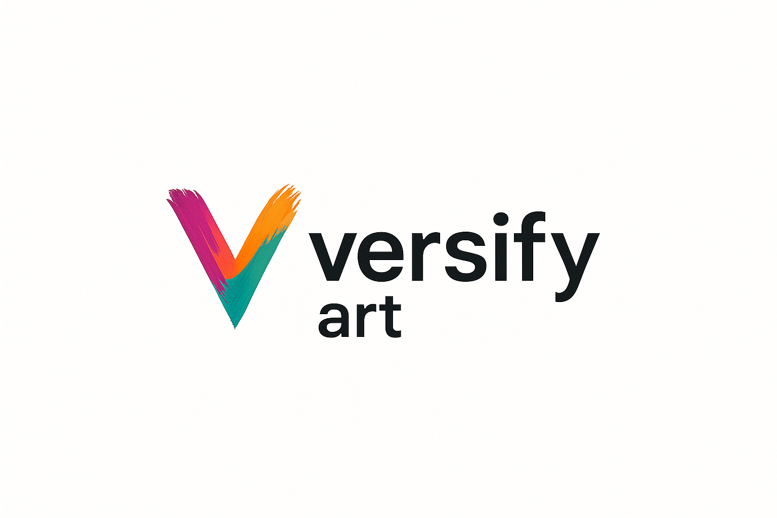 versify.art Logo