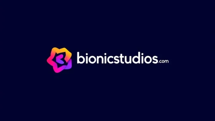 Domain bionicstudios.com Brand