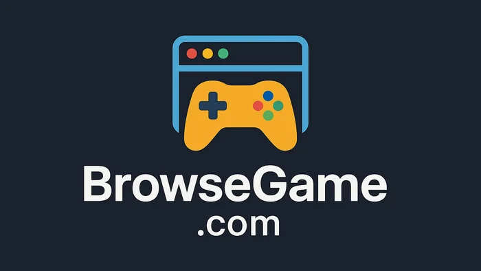 Domain browsegame.com Brand