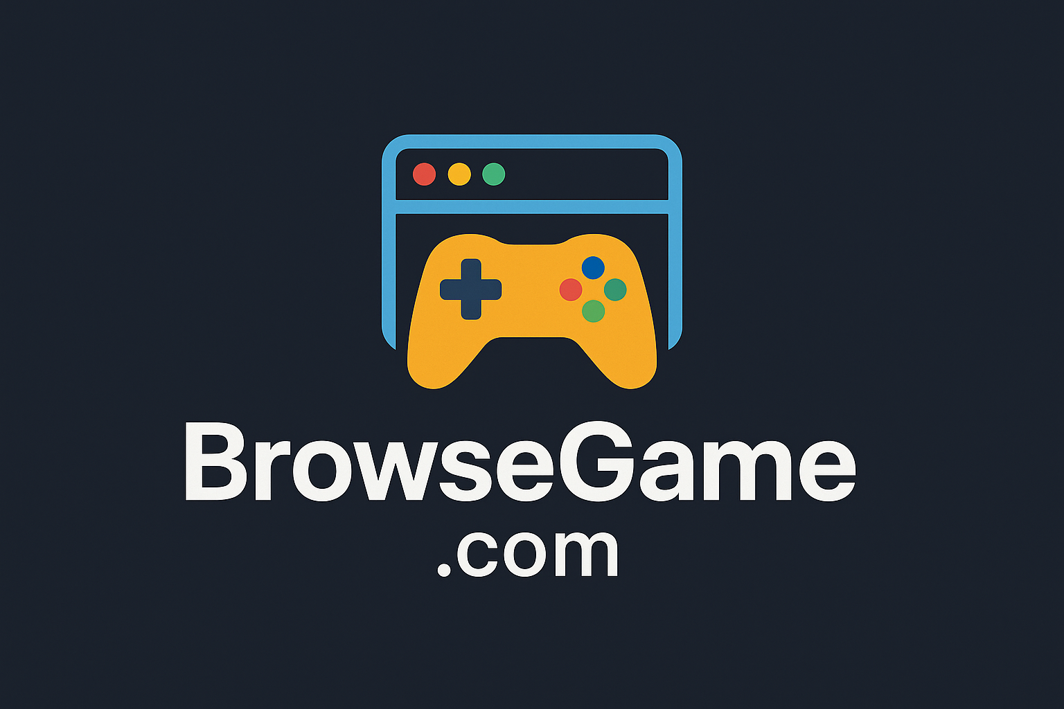 browsegame.com logo