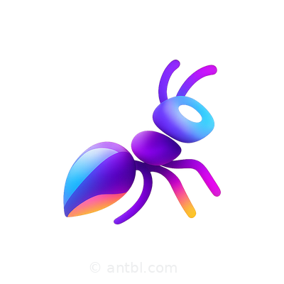 Лого на antbl.com
