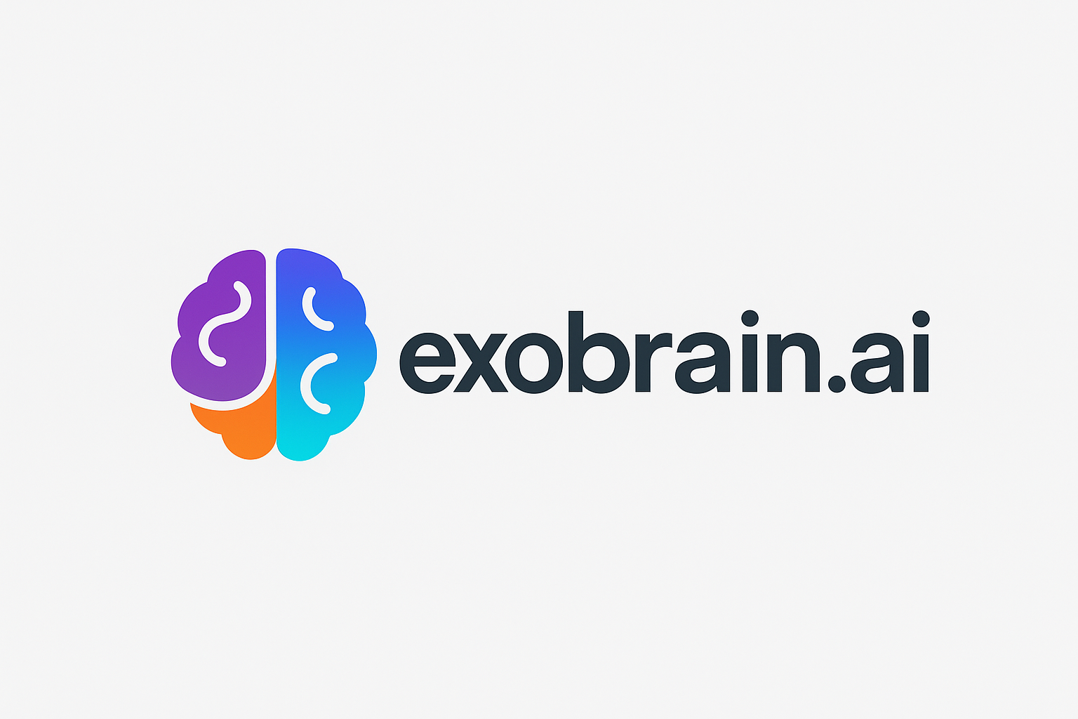 Domain exobrain.ai Brand