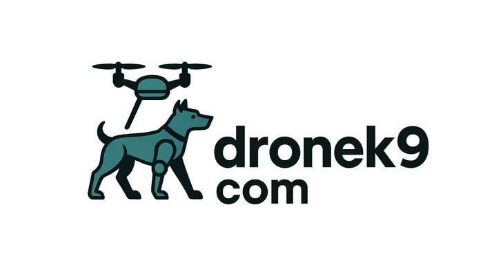 Domain dronek9.com Brand