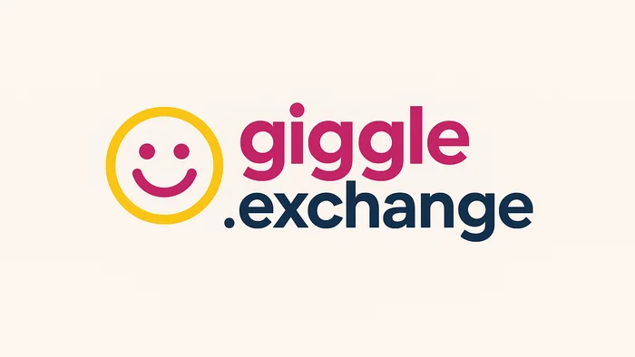 Domain giggle.exchange Brand