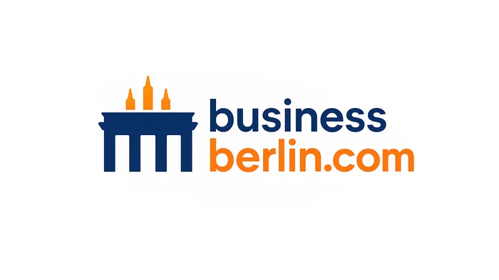 Domain businessberlin.com Brand