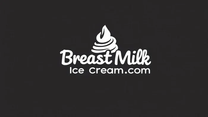 Domain BreastMilkIceCream.com Brand